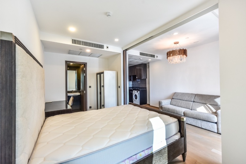 For RentCondoSiam Paragon ,Chulalongkorn,Samyan : For rent 1 bedroom - Ready to move in at Samyan area