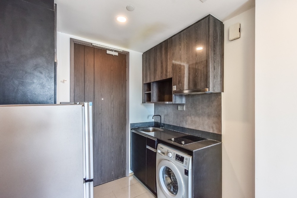 For RentCondoSiam Paragon ,Chulalongkorn,Samyan : For rent 1 bedroom - Ready to move in at Samyan area