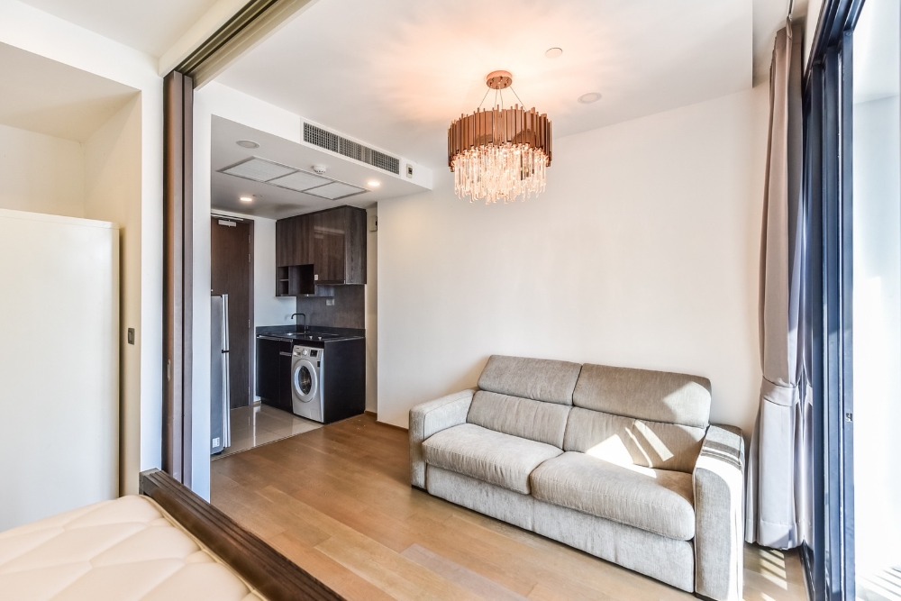 For RentCondoSiam Paragon ,Chulalongkorn,Samyan : For rent 1 bedroom - Ready to move in at Samyan area