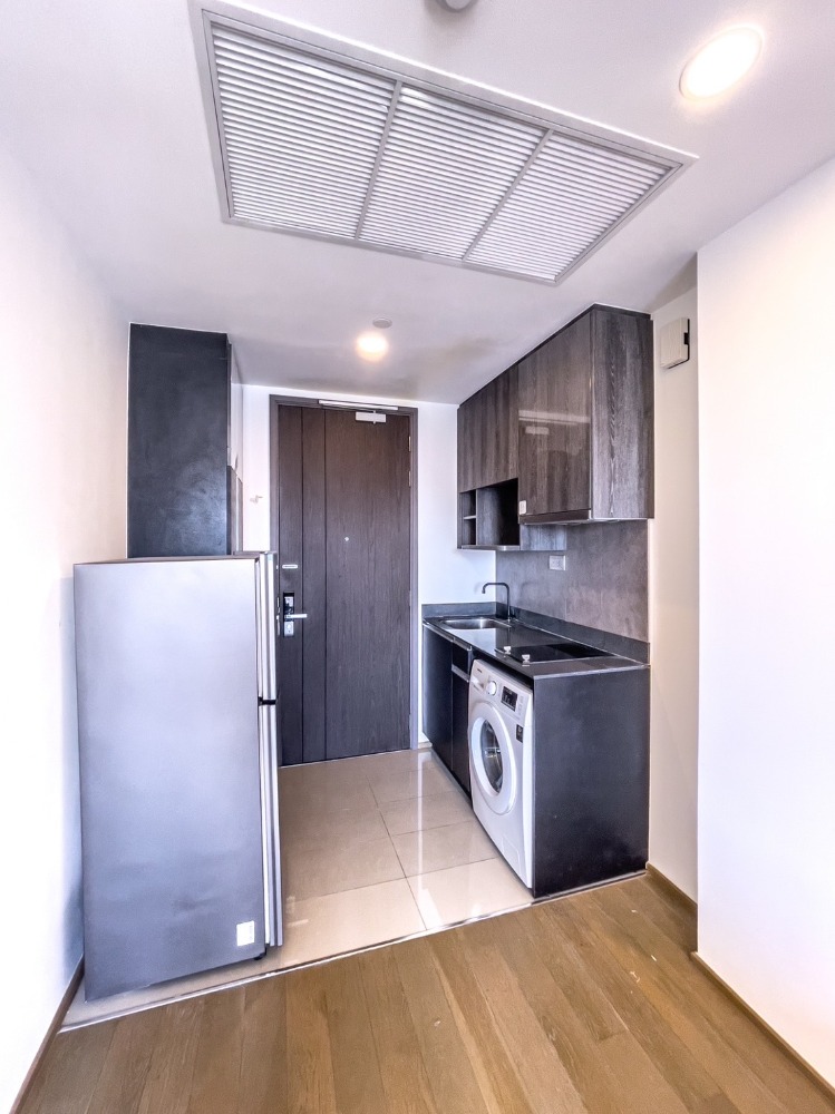 For RentCondoSiam Paragon ,Chulalongkorn,Samyan : For rent 1 bedroom - Ready to move in at Samyan area