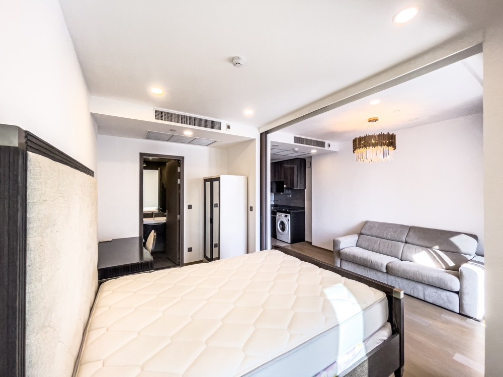 For RentCondoSiam Paragon ,Chulalongkorn,Samyan : For rent 1 bedroom - Ready to move in at Samyan area