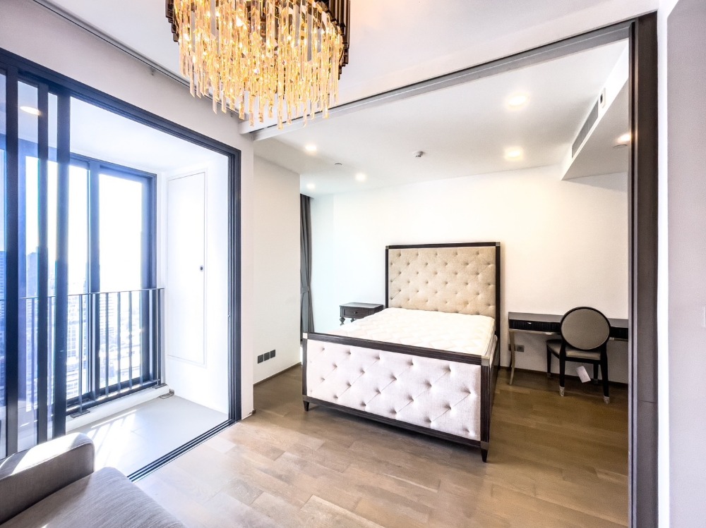 For RentCondoSiam Paragon ,Chulalongkorn,Samyan : For rent 1 bedroom - Ready to move in at Samyan area