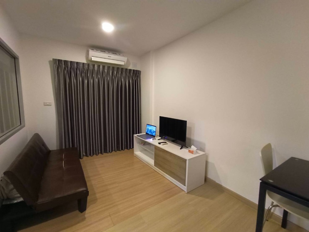 ให้เช่าคอนโดพระราม 2 บางขุนเทียน : J Condo Rama 2 (เจ คอนโด พระราม 2) ใกล้ เซ็นทรัล พระราม 2 , โรงพยาบาล นครธน