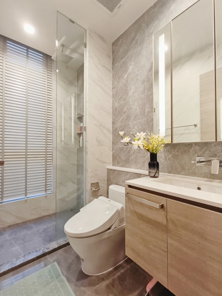 For RentCondoLadprao, Central Ladprao : for rent 1 bedroom park view with nice decoration