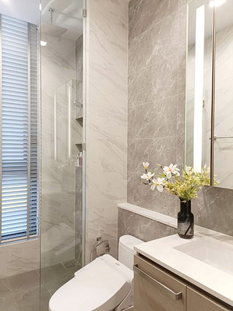 For RentCondoLadprao, Central Ladprao : for rent 1 bedroom park view with nice decoration