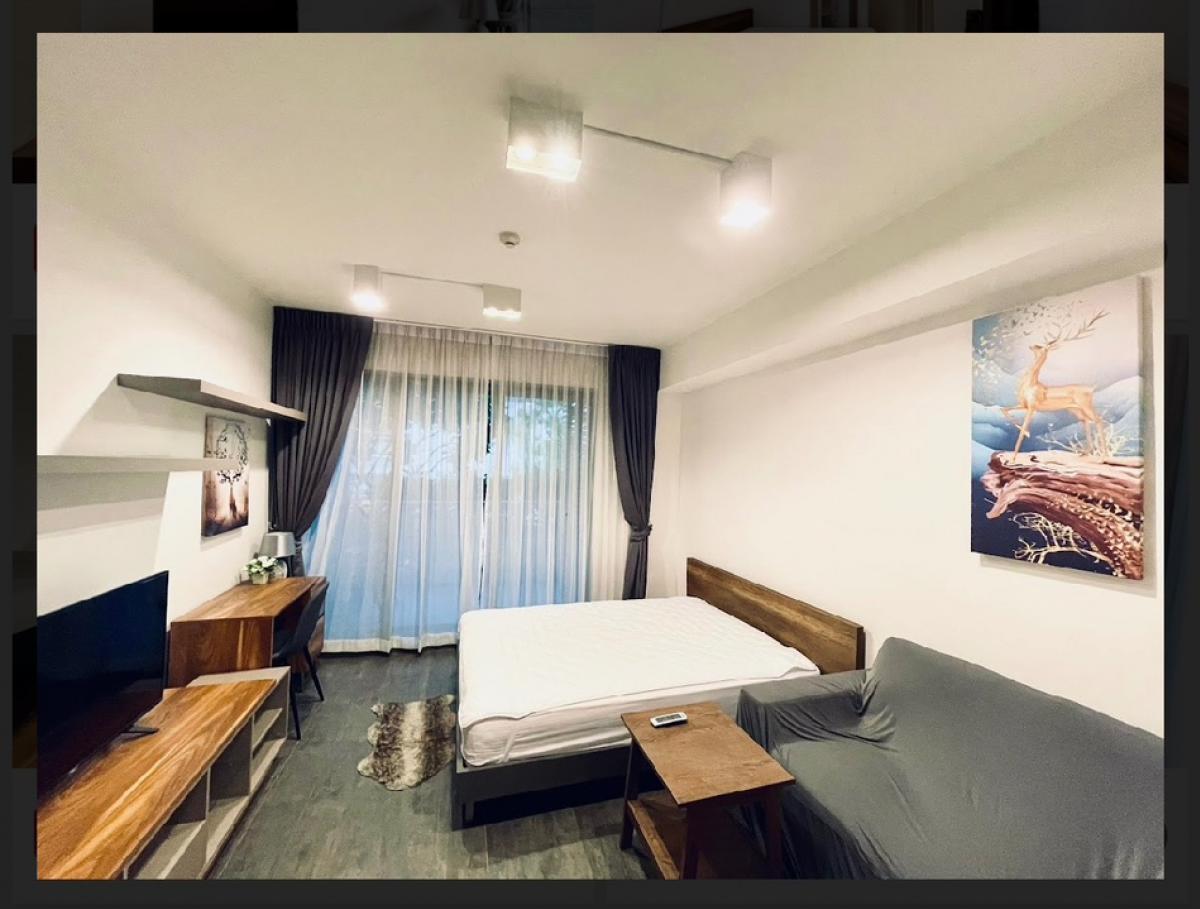 For RentCondoSukhumvit, Asoke, Thonglor : The Lofts Ekkamai
