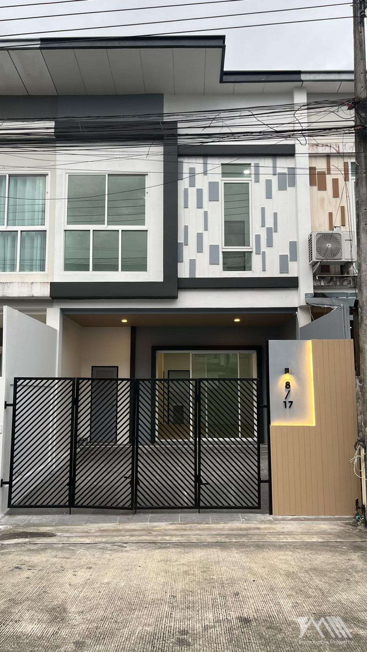 For SaleHousePhuket : Sucharee Village, Pa Khlok / House Thalang, Phuket