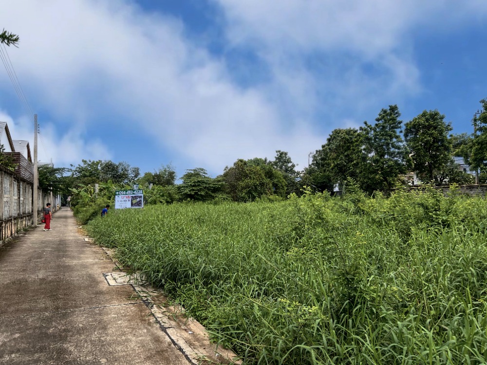 ขายที่ดินเลียบทางด่วนรามอินทรา : ขายที่ดิน ซอยโยธินพัฒนา7 แยก 2-2 ทำเลเลียบทางด่วน อาจณรงค์-รามอินทรา พื้นที่ 1-0-49 ไร่