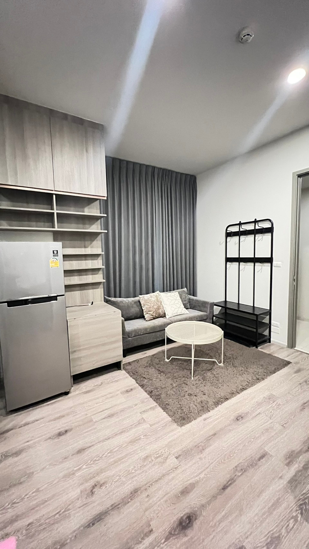 For RentCondoKasetsart, Ratchayothin : Condo for rent, luxury, ready to move in 🔥 Knightsbridge Prime Ratchayothin 🔥 BTS Phahonyothin 24.