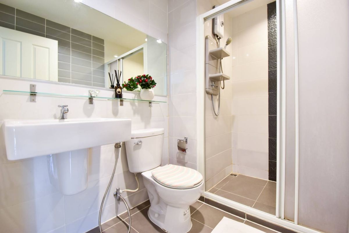 For RentCondoRama9, Petchburi, RCA : Aspire Rama 9 | 2 Bedroom   Fully furnished 📞Line @pukkhome (with @)