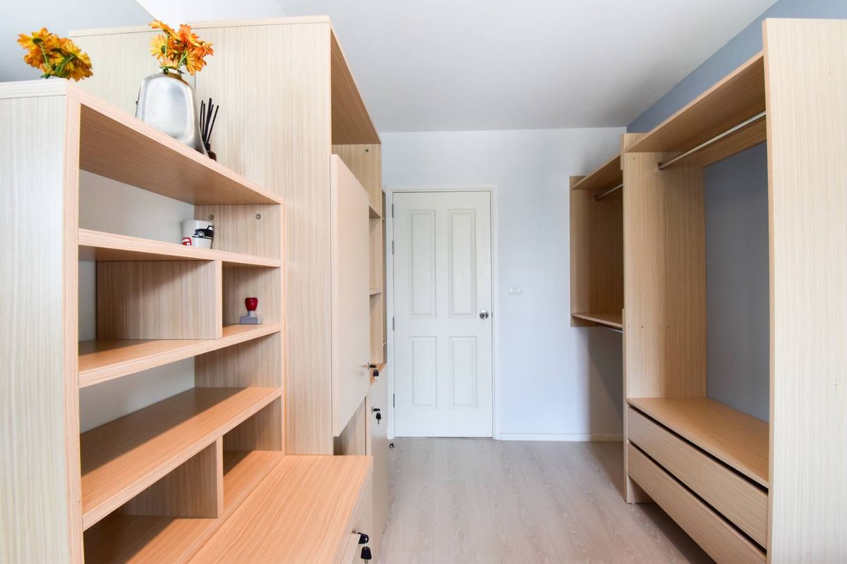 For RentCondoRama9, Petchburi, RCA : Aspire Rama 9 | 2 Bedroom   Fully furnished 📞Line @pukkhome (with @)