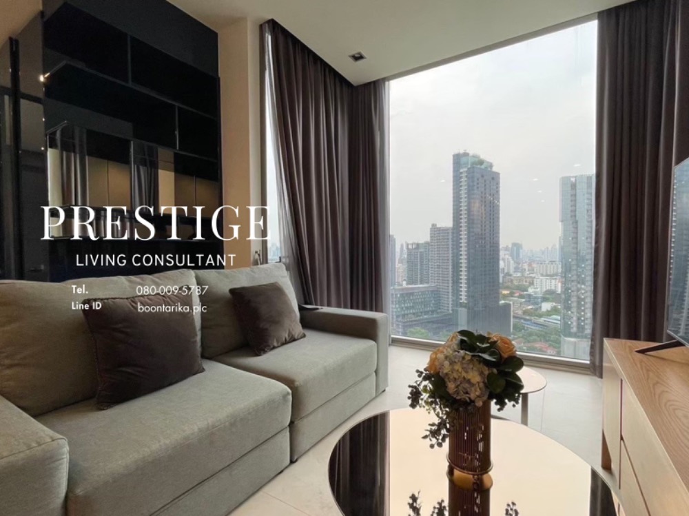 āđāļŦāđāđāļāđāļēāļāļāļāđāļāļŠāļļāļāļļāļĄāļ§āļīāļ āļāđāļĻāļ āļāļāļāļŦāļĨāđāļ : ðFor RENT āđāļāđāļē | Ashton Morph 38 - 1BR (54 sqm) 55,000 THB ðķ Pet Friendly