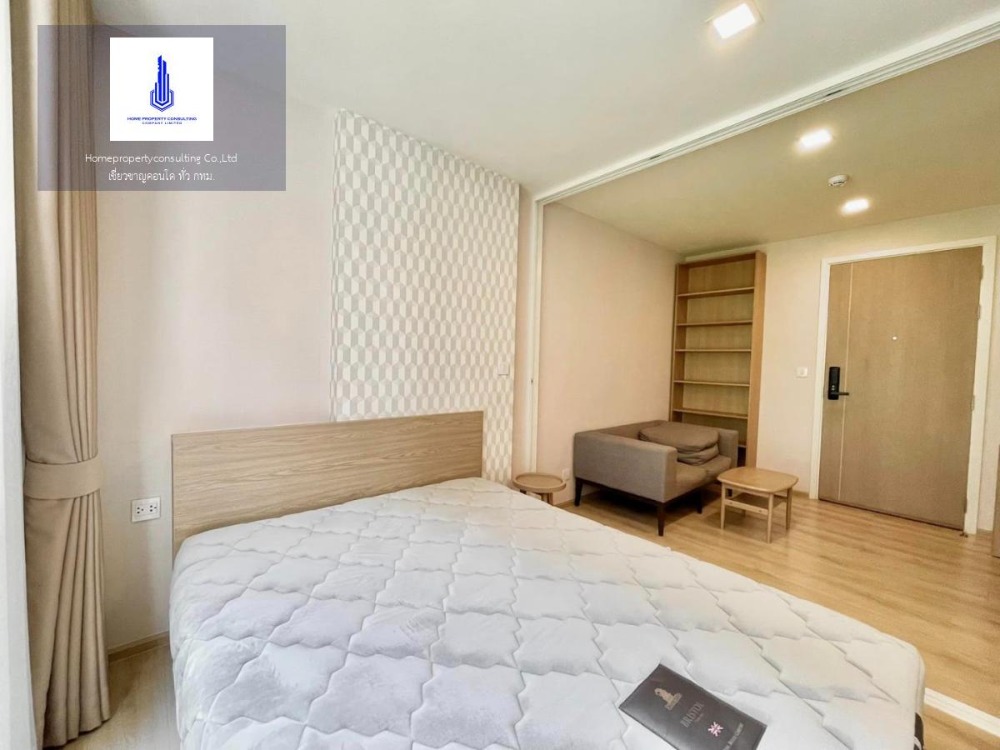 For RentCondoOnnut, Udomsuk : For rent at Chambers Onnut Station