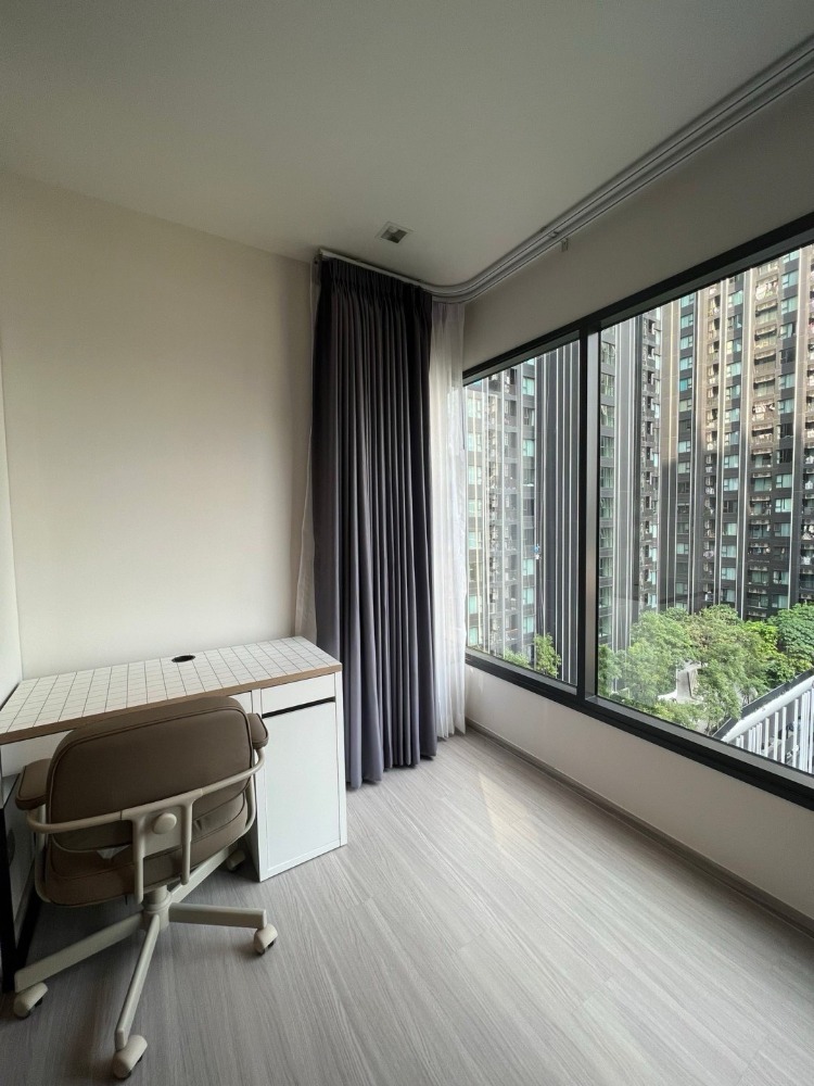 ให้เช่าคอนโดพระราม 9 เพชรบุรีตัดใหม่ RCA : 💥DL-3800💥ว่าง ให้ เช่า ไลฟ์ อโศก ไฮป์👉แอดไลน์ @be.easy