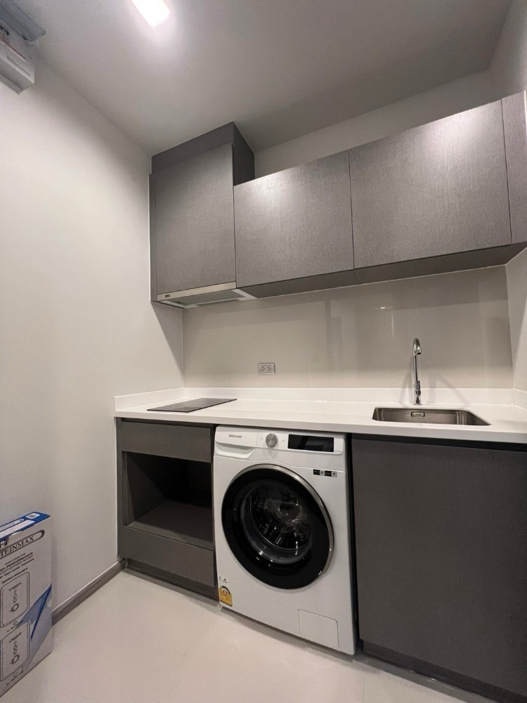 ให้เช่าคอนโดพระราม 9 เพชรบุรีตัดใหม่ RCA : 💥DL-3800💥ว่าง ให้ เช่า ไลฟ์ อโศก ไฮป์👉แอดไลน์ @be.easy