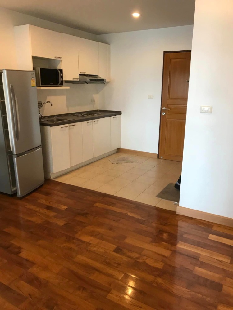 ขายคอนโดสุขุมวิท อโศก ทองหล่อ : รหัสทรัพย์ Bh0414 เดอะนิช สุขุมวิท 49 ห้องขนาด 62 ตร.ม. แบบ 1 ห้องนอน 2 ห้องน้ำ ชั้น 8