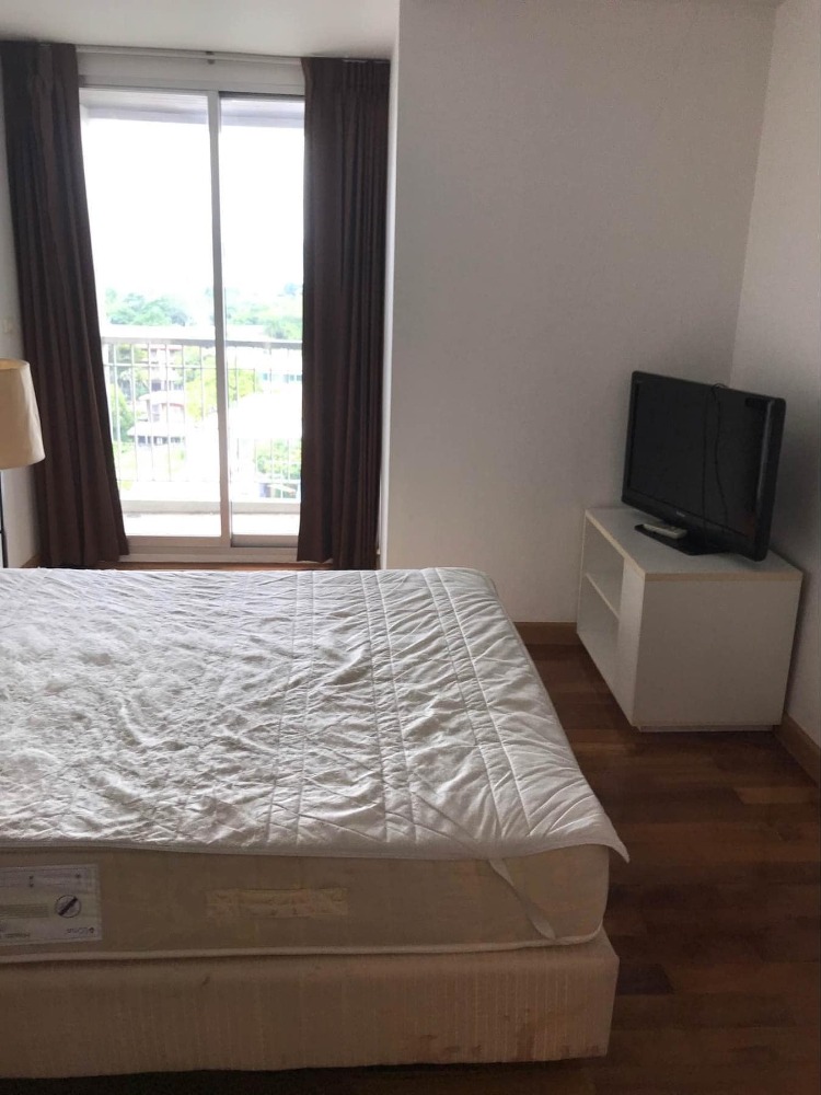 ขายคอนโดสุขุมวิท อโศก ทองหล่อ : รหัสทรัพย์ Bh0414 เดอะนิช สุขุมวิท 49 ห้องขนาด 62 ตร.ม. แบบ 1 ห้องนอน 2 ห้องน้ำ ชั้น 8