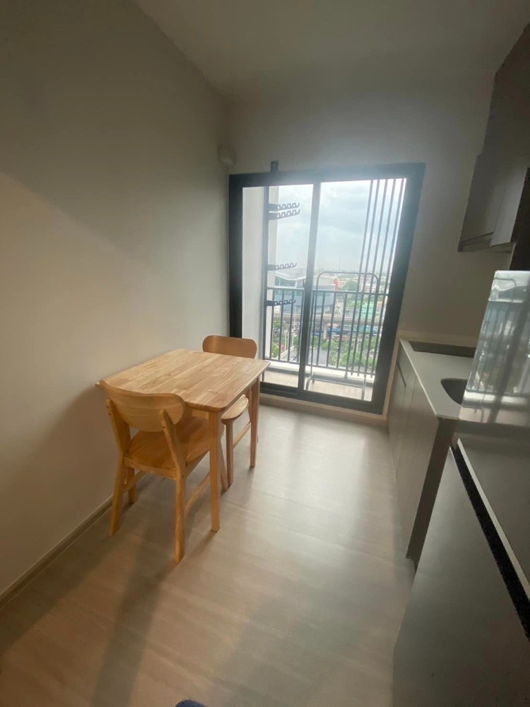 ให้เช่าคอนโดบางแค เพชรเกษม : 💥DL-3803💥ว่าง ให้ เช่า เดอะพาร์คแลนด์ เพชรเกษม 56 👉แอดไลน์ @be.easy