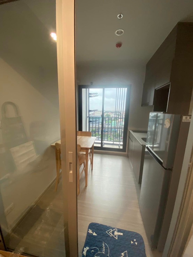 ให้เช่าคอนโดบางแค เพชรเกษม : 💥DL-3803💥ว่าง ให้ เช่า เดอะพาร์คแลนด์ เพชรเกษม 56 👉แอดไลน์ @be.easy