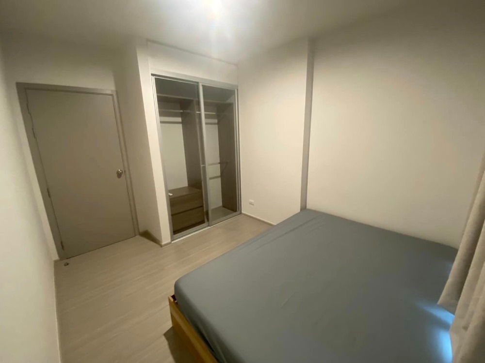 ให้เช่าคอนโดบางแค เพชรเกษม : 💥DL-3803💥ว่าง ให้ เช่า เดอะพาร์คแลนด์ เพชรเกษม 56 👉แอดไลน์ @be.easy