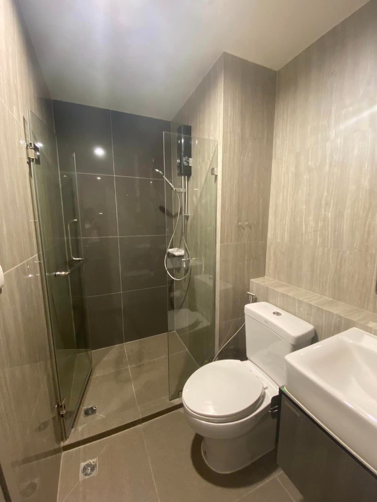 ให้เช่าคอนโดบางแค เพชรเกษม : 💥DL-3803💥ว่าง ให้ เช่า เดอะพาร์คแลนด์ เพชรเกษม 56 👉แอดไลน์ @be.easy