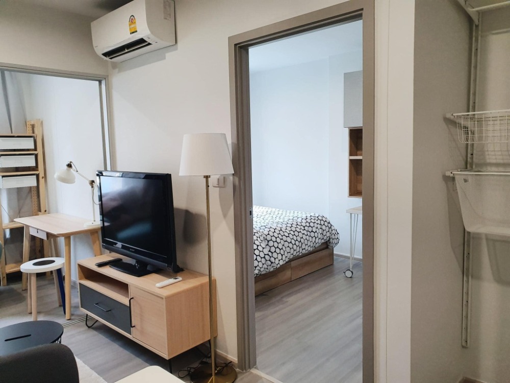 ให้เช่าคอนโดปิ่นเกล้า จรัญสนิทวงศ์ : 💥DL-3805💥ว่าง ให้ เช่า เดอะ พาร์คแลนด์ จรัญ - ปิ่นเกล้า 👉แอดไลน์ @be.easy