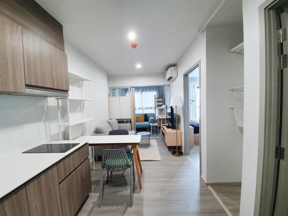 ให้เช่าคอนโดปิ่นเกล้า จรัญสนิทวงศ์ : 💥DL-3805💥ว่าง ให้ เช่า เดอะ พาร์คแลนด์ จรัญ - ปิ่นเกล้า 👉แอดไลน์ @be.easy