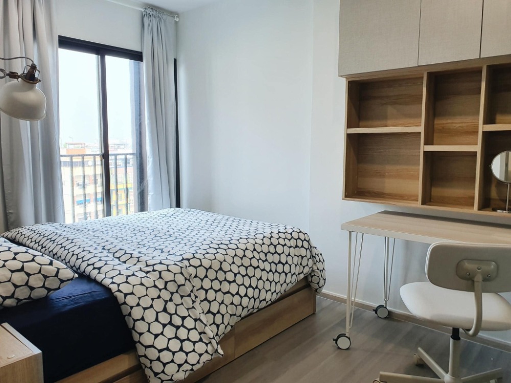 ให้เช่าคอนโดปิ่นเกล้า จรัญสนิทวงศ์ : 💥DL-3805💥ว่าง ให้ เช่า เดอะ พาร์คแลนด์ จรัญ - ปิ่นเกล้า 👉แอดไลน์ @be.easy