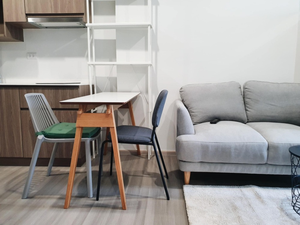 ให้เช่าคอนโดปิ่นเกล้า จรัญสนิทวงศ์ : 💥DL-3805💥ว่าง ให้ เช่า เดอะ พาร์คแลนด์ จรัญ - ปิ่นเกล้า 👉แอดไลน์ @be.easy