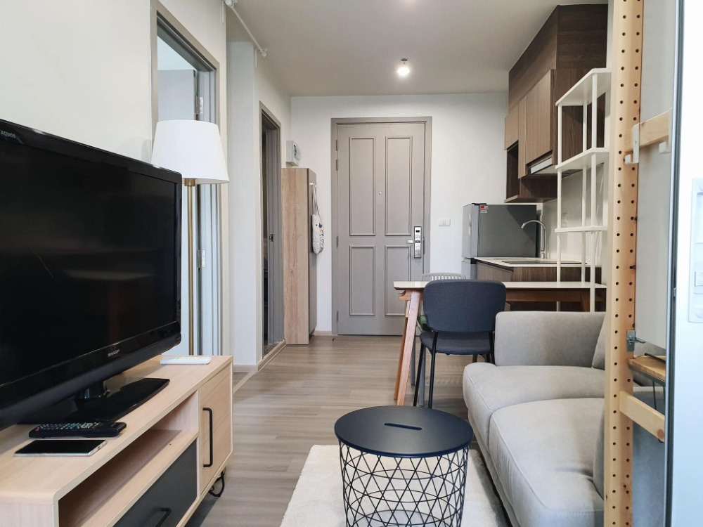 ให้เช่าคอนโดปิ่นเกล้า จรัญสนิทวงศ์ : 💥DL-3805💥ว่าง ให้ เช่า เดอะ พาร์คแลนด์ จรัญ - ปิ่นเกล้า 👉แอดไลน์ @be.easy