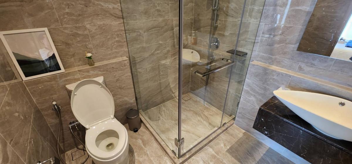 Ashton Asoke-Rama9 1 bedroom Loading...