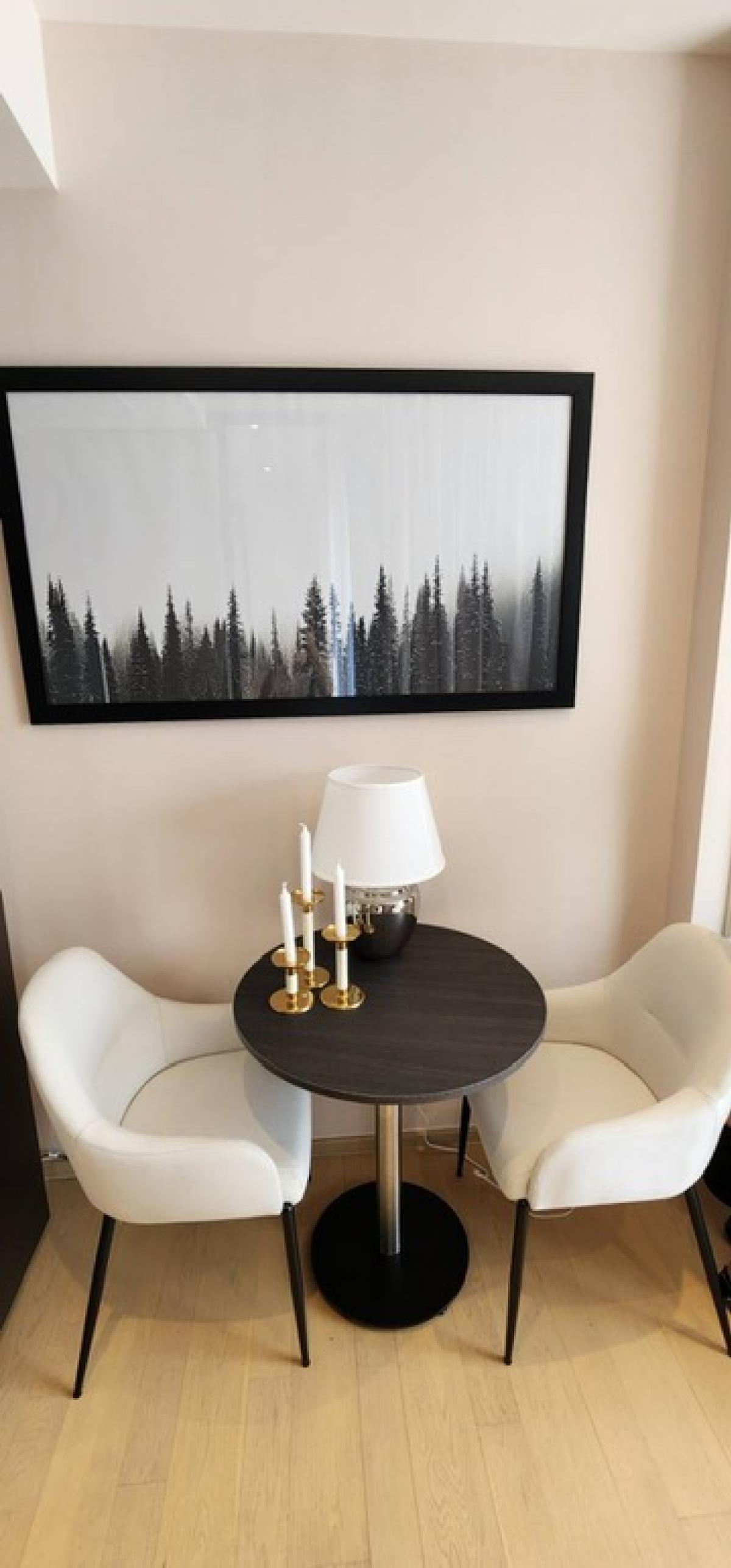 Ashton Asoke-Rama9 1 bedroom Loading...