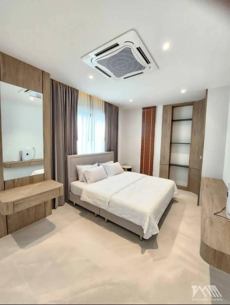 ขายบ้านภูเก็ต : พูลวิลล่า ราไวย์ / Poolvilla Rawai, Phuket