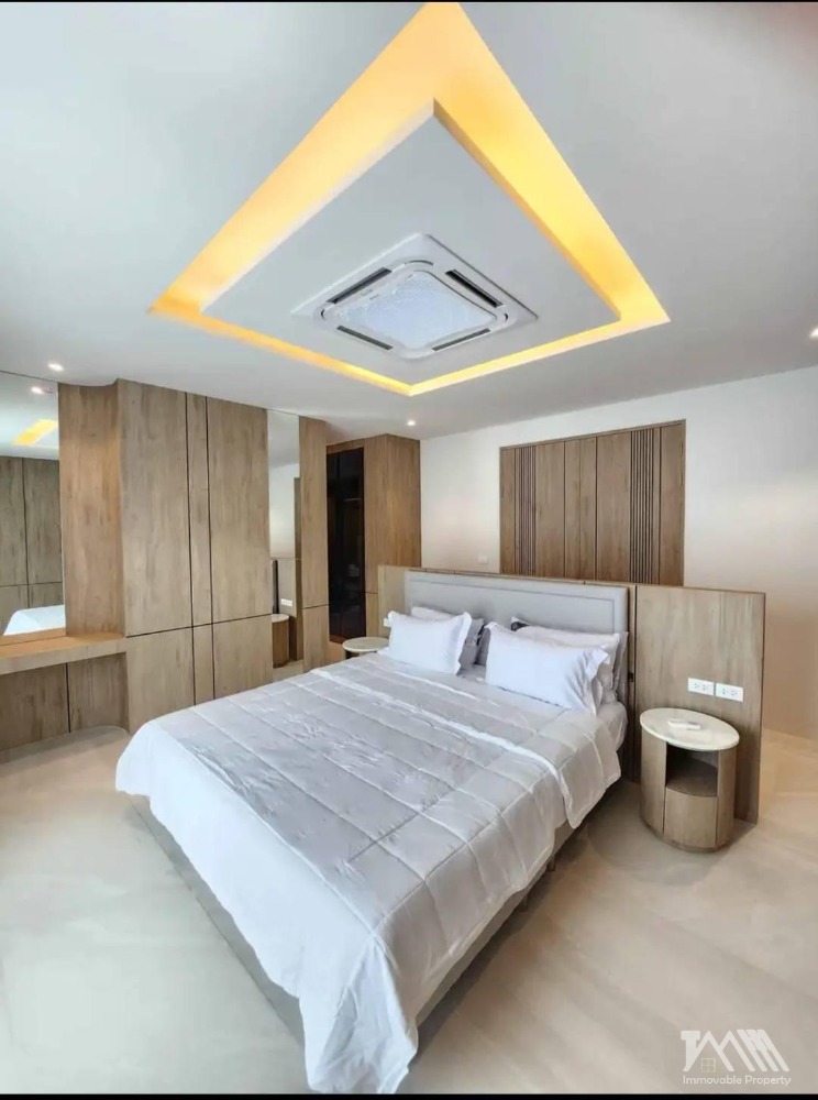 ขายบ้านภูเก็ต : พูลวิลล่า ราไวย์ / Poolvilla Rawai, Phuket