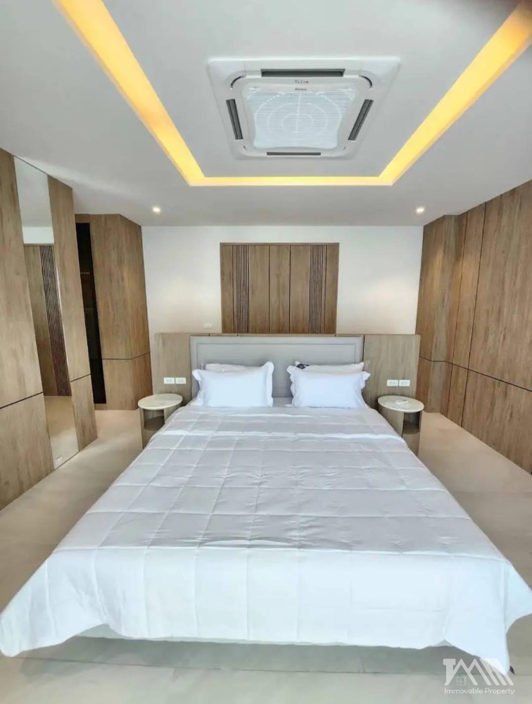 ขายบ้านภูเก็ต : พูลวิลล่า ราไวย์ / Poolvilla Rawai, Phuket