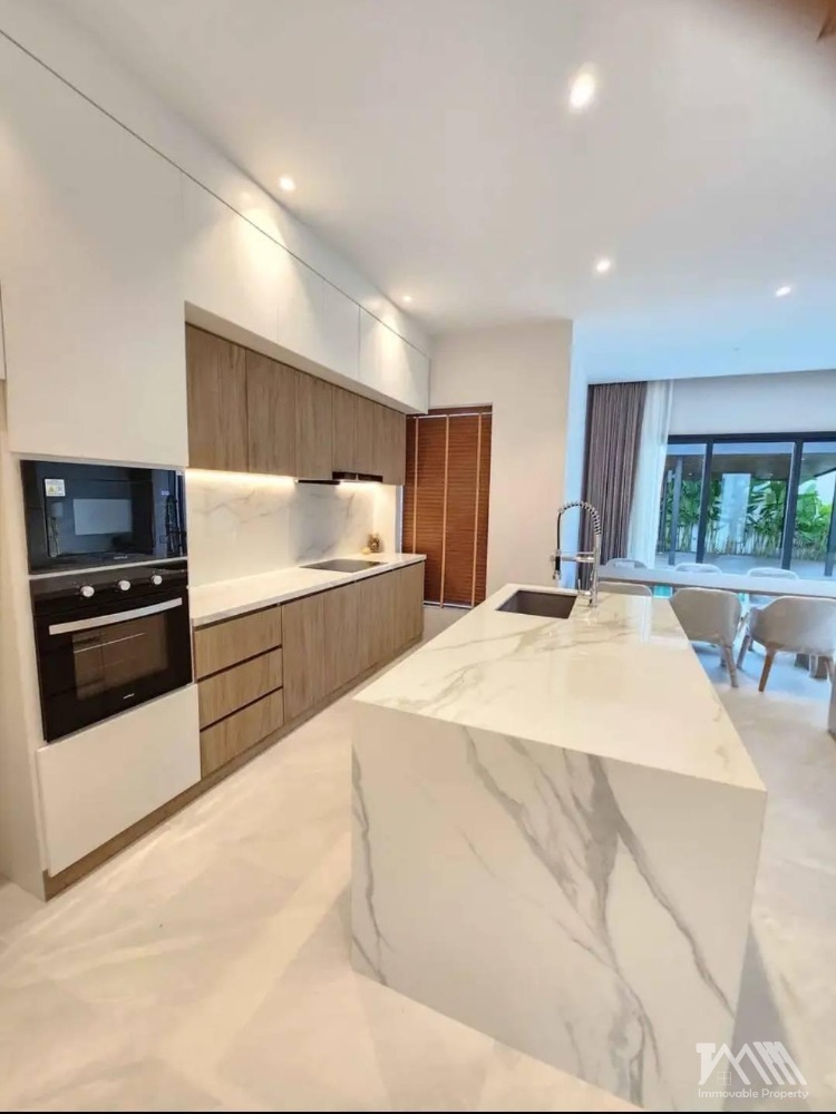 ขายบ้านภูเก็ต : พูลวิลล่า ราไวย์ / Poolvilla Rawai, Phuket