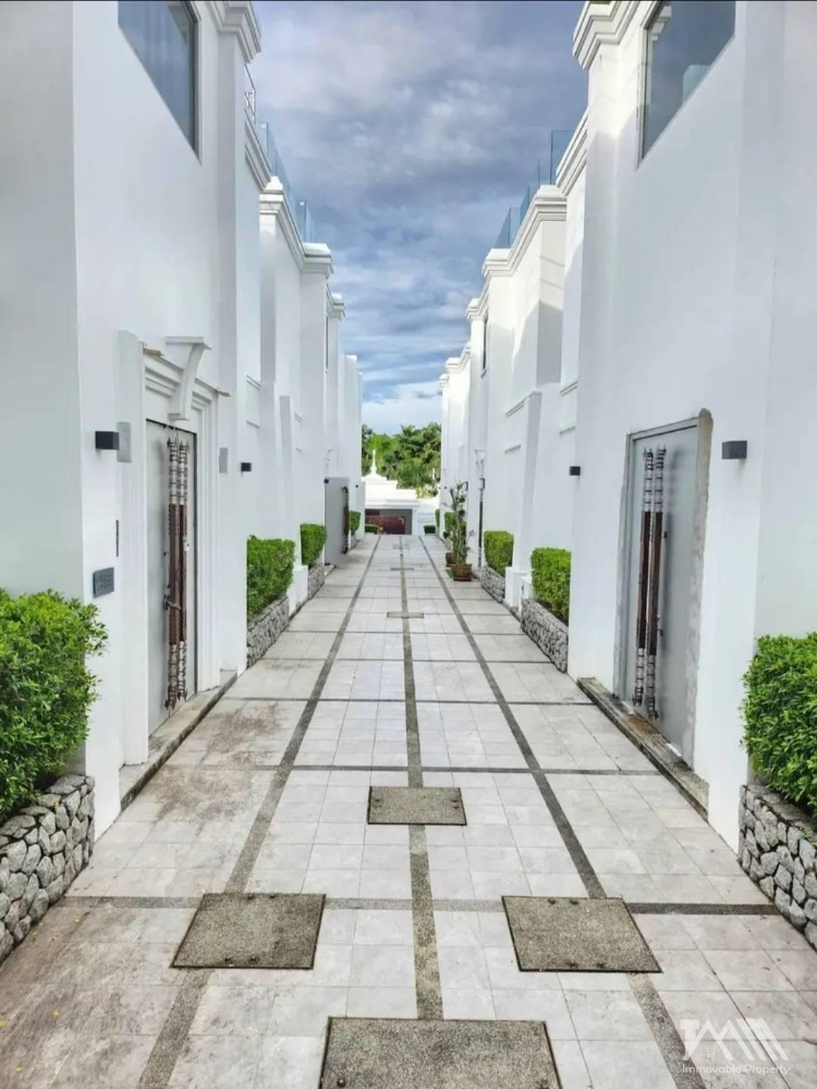 ขายบ้านภูเก็ต : พูลวิลล่า ราไวย์ / Poolvilla Rawai, Phuket