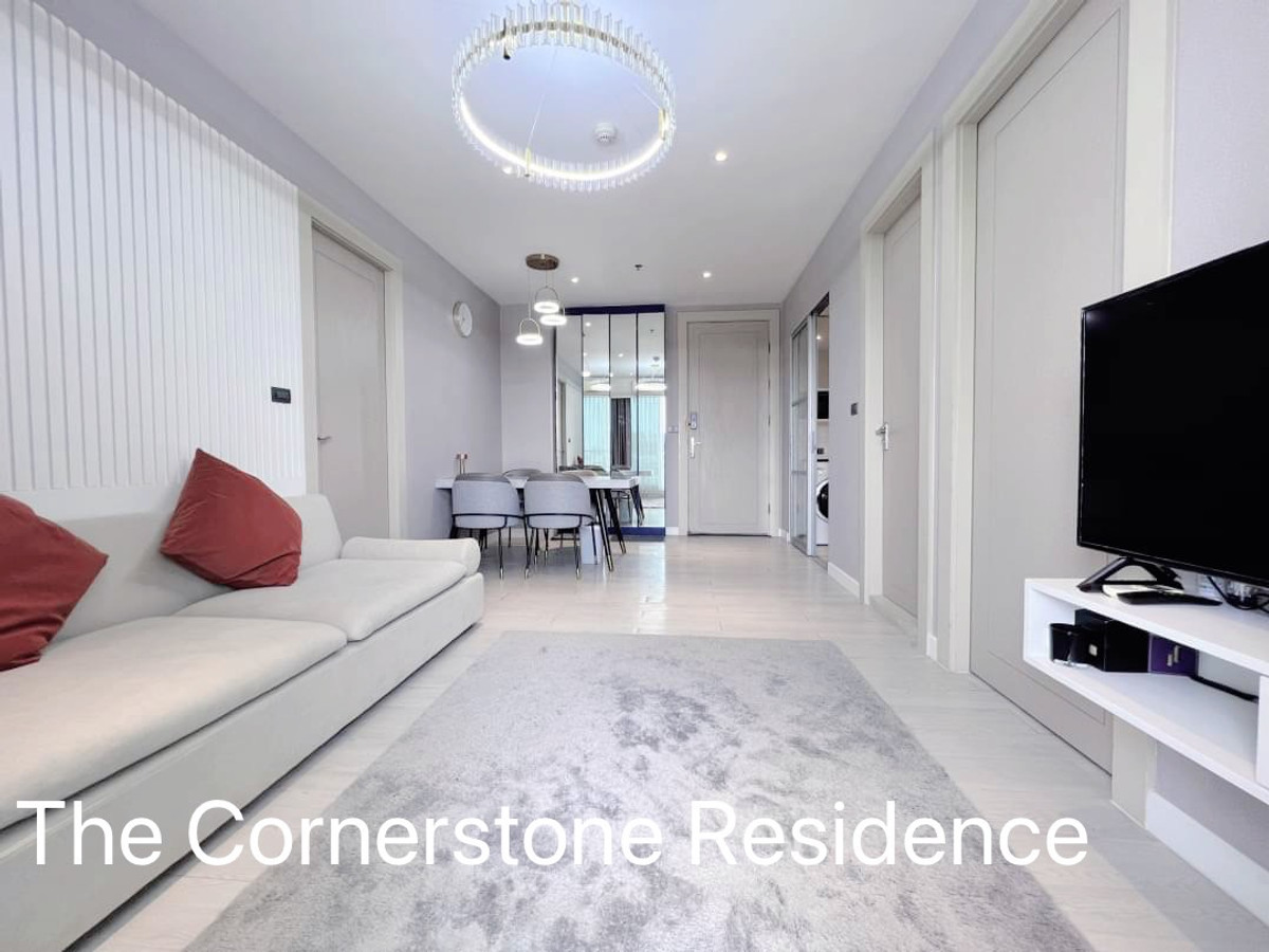 🏙 𝐑𝐡𝐲𝐭𝐡𝐦 𝐑𝐚𝐭𝐜𝐡𝐚𝐝𝐚 🏙 ห้องสวย ห้องใหญ่ พร้อมเข้าอยู่ 𝟏 ธันวาคม 𝟐𝟎𝟐𝟓  เดินทางสะดวก อยู่ใกล้ MRT รัชดาภิเษก (No.251357) Loading...