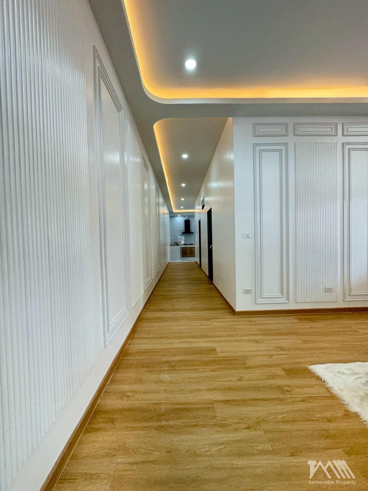 ขายบ้านภูเก็ต : บ้านแฝด 1 ชั้น โซนเมือง / House Town, Phuket