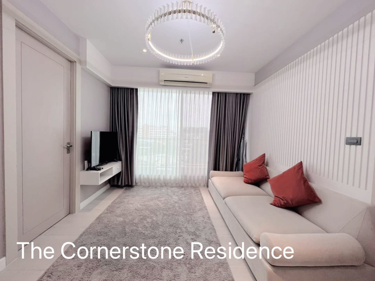 🏙 𝐑𝐡𝐲𝐭𝐡𝐦 𝐑𝐚𝐭𝐜𝐡𝐚𝐝𝐚 🏙 ห้องสวย ห้องใหญ่ พร้อมเข้าอยู่ 𝟏 ธันวาคม 𝟐𝟎𝟐𝟓  เดินทางสะดวก อยู่ใกล้ MRT รัชดาภิเษก (No.251357) Loading...