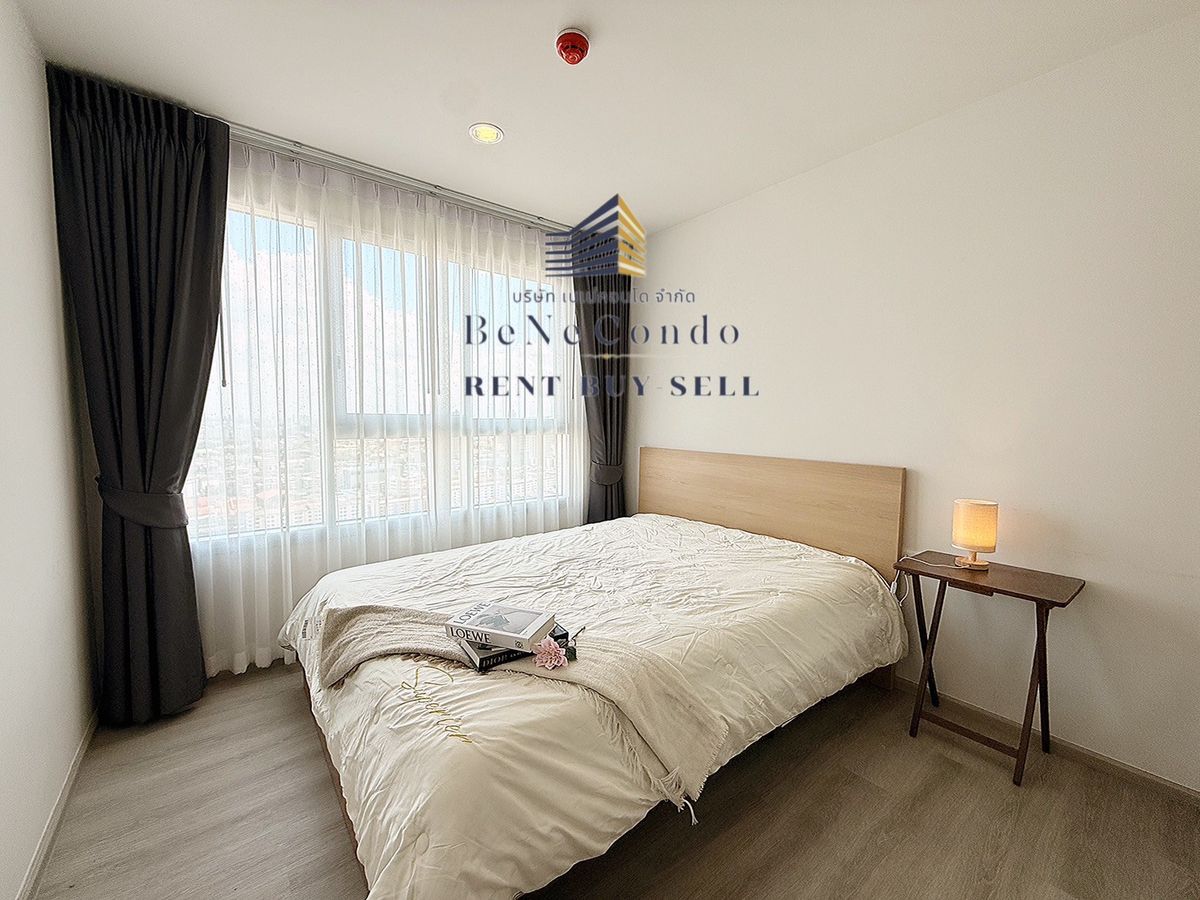 For RentCondoPinklao, Charansanitwong : ***(Project Agent) Condo for rent: Ideo Charan 70-Riverview***
