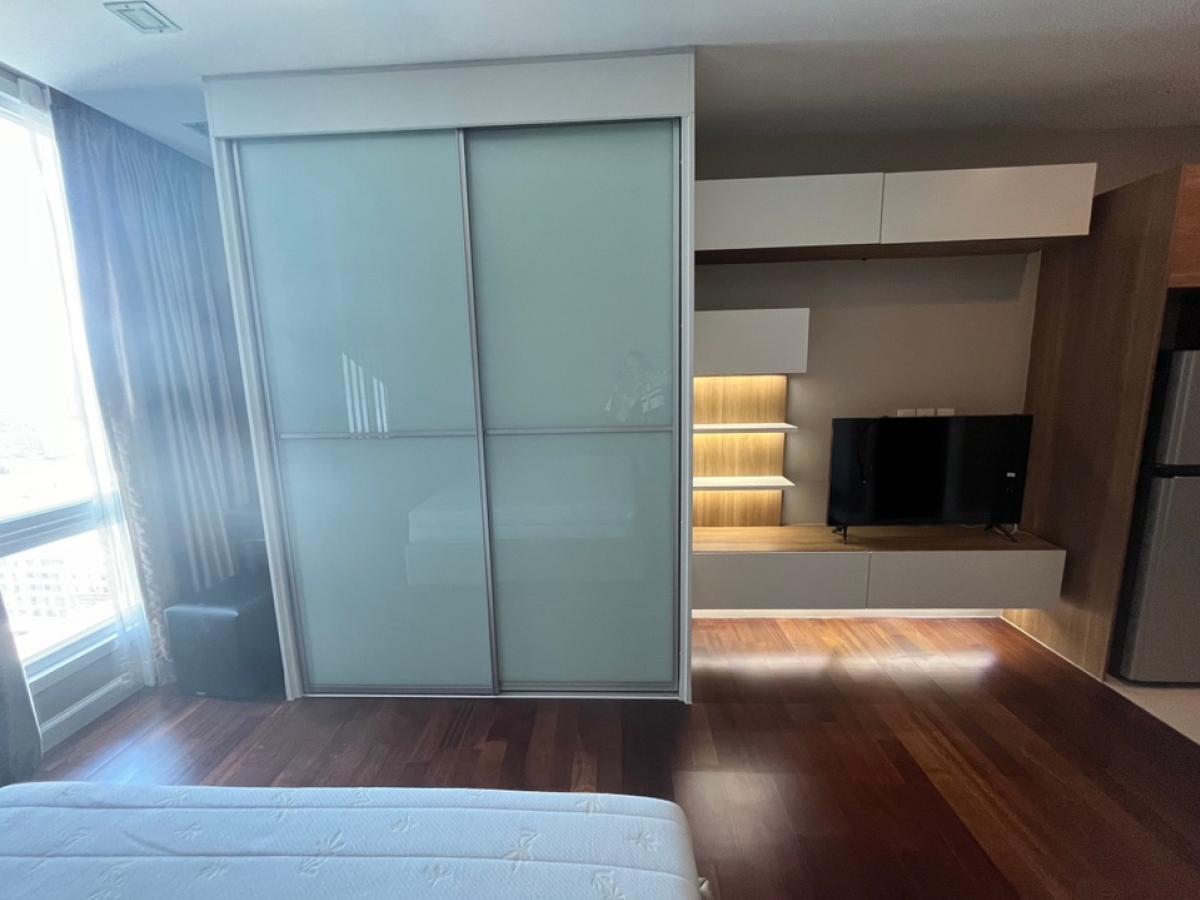 ให้เช่าคอนโดสมุทรปราการ สำโรง : 📌 For rent the metropolis samrang Interchange 📞: 0909536441 Pu