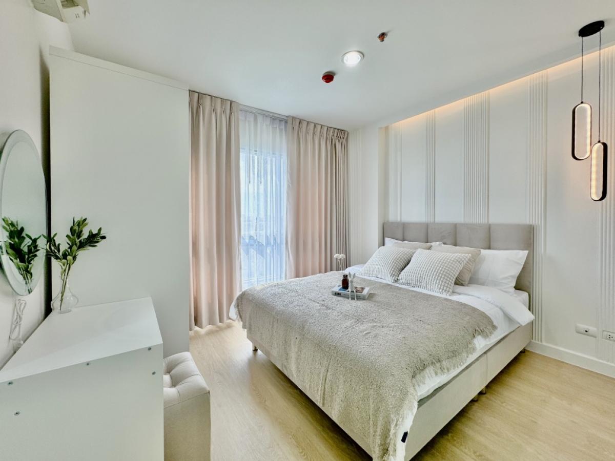 For SaleCondoChaengwatana, Muangthong : Own🔥Aspire Ngamwongwan Condo🔥 The best price in the project