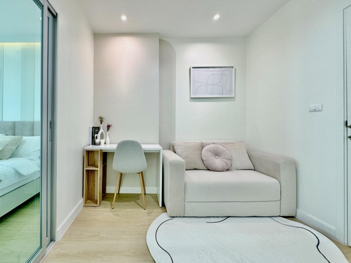 For SaleCondoChaengwatana, Muangthong : Own🔥Aspire Ngamwongwan Condo🔥 The best price in the project