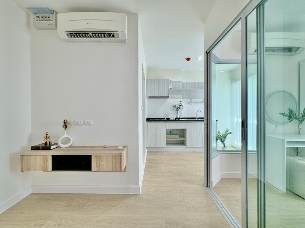 For SaleCondoChaengwatana, Muangthong : Own🔥Aspire Ngamwongwan Condo🔥 The best price in the project