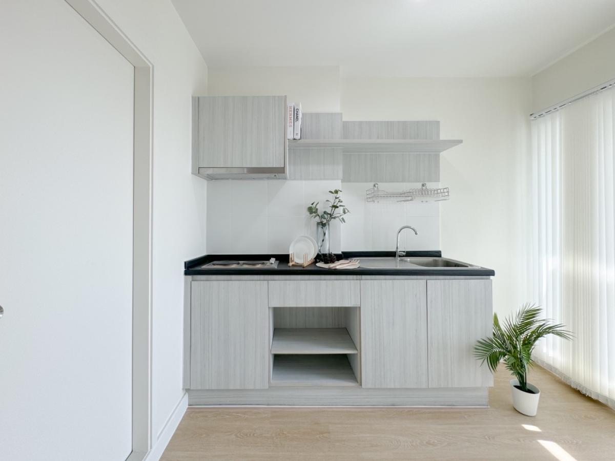 For SaleCondoChaengwatana, Muangthong : Own🔥Aspire Ngamwongwan Condo🔥 The best price in the project