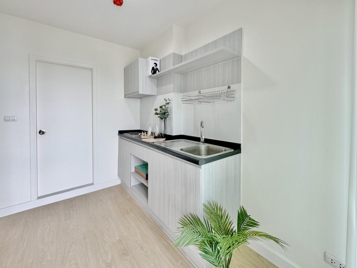 For SaleCondoChaengwatana, Muangthong : Own🔥Aspire Ngamwongwan Condo🔥 The best price in the project