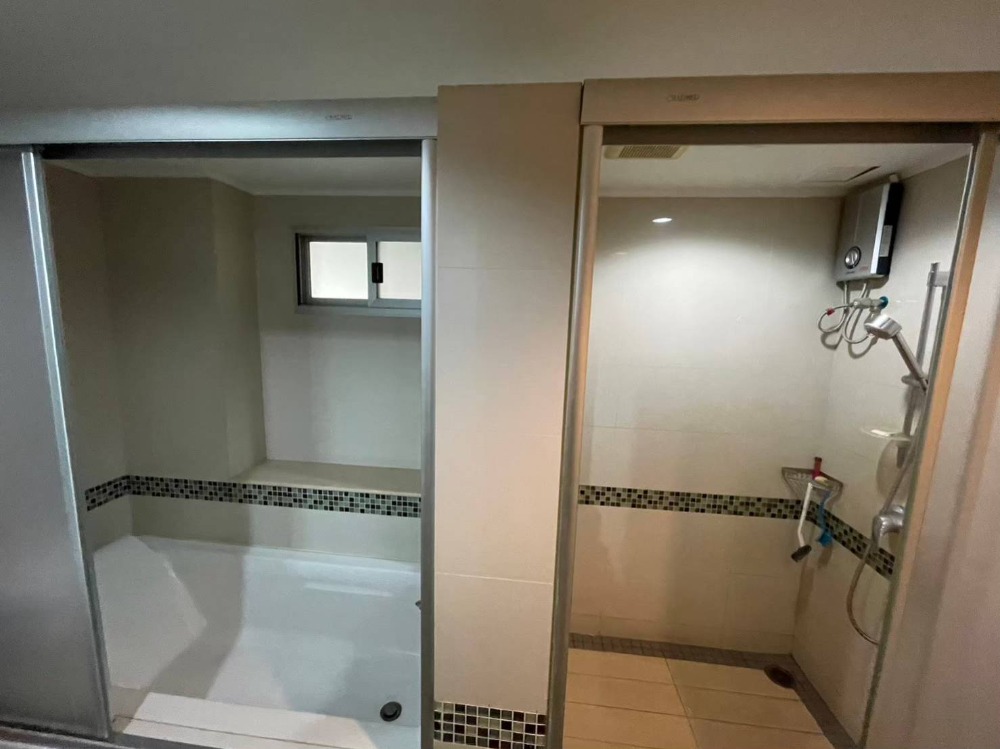 For SaleCondoRama3 (Riverside),Satupadit : S-LPRR122 Condo for sale, Lumpini Park Riverside Rama 3, 17th floor, Building A, river view, 104 sq m., 3 bedrooms, 2 bathrooms, 12.9 million, 064-959-8900