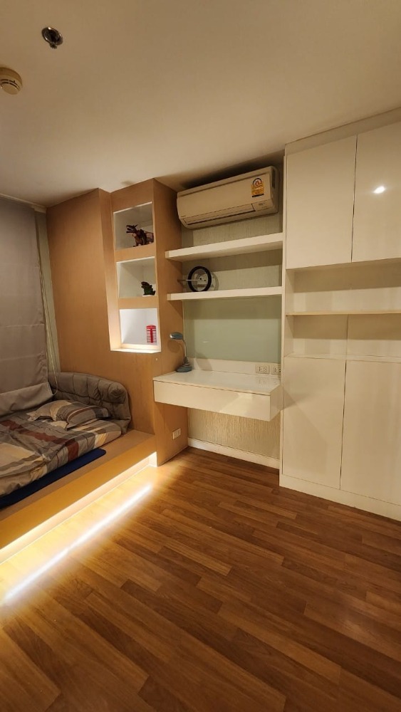 For SaleCondoRama3 (Riverside),Satupadit : S-LPRR122 Condo for sale, Lumpini Park Riverside Rama 3, 17th floor, Building A, river view, 104 sq m., 3 bedrooms, 2 bathrooms, 12.9 million, 064-959-8900