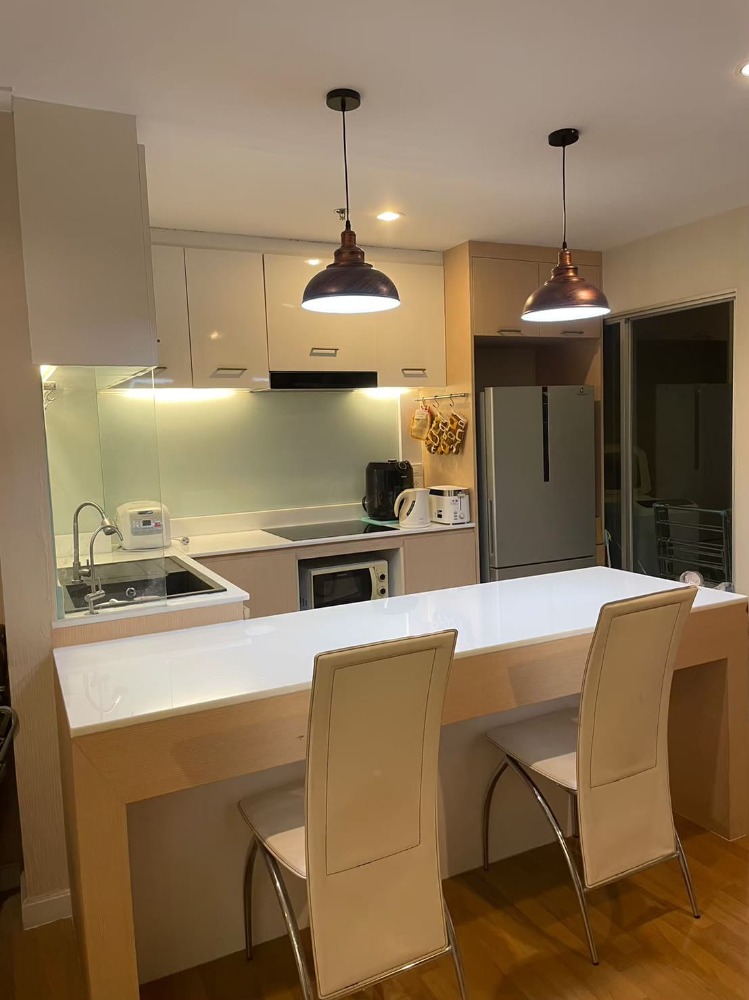 For SaleCondoRama3 (Riverside),Satupadit : S-LPRR122 Condo for sale, Lumpini Park Riverside Rama 3, 17th floor, Building A, river view, 104 sq m., 3 bedrooms, 2 bathrooms, 12.9 million, 064-959-8900